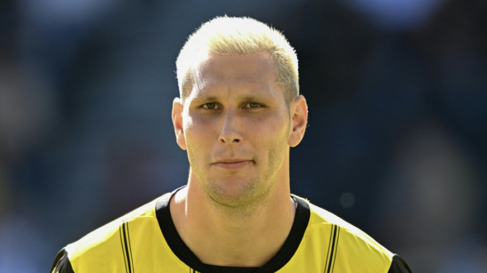 S&uuml;le gibt Comeback beim BVB