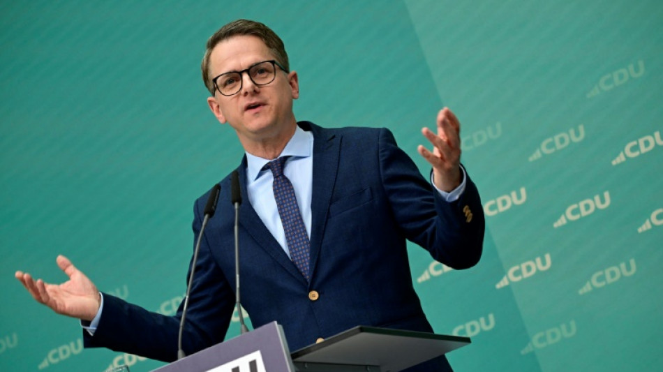 Doch kein Ministerposten: Linnemann will CDU-Generalsekretär bleiben