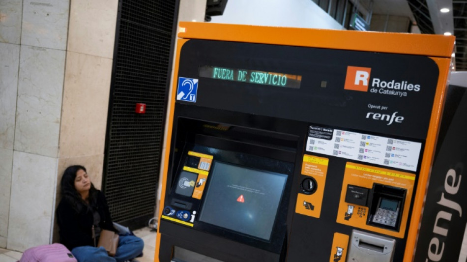 El Gobierno y la Justicia en Espa&ntilde;a investigar&aacute;n las causas del apag&oacute;n total