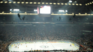 Eishockey-WM 2027 in D&uuml;sseldorf und Mannheim