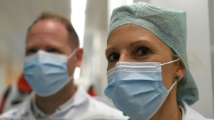 Arzthelferinnen und -helfer infizierten sich am h&auml;ufigsten mit Corona