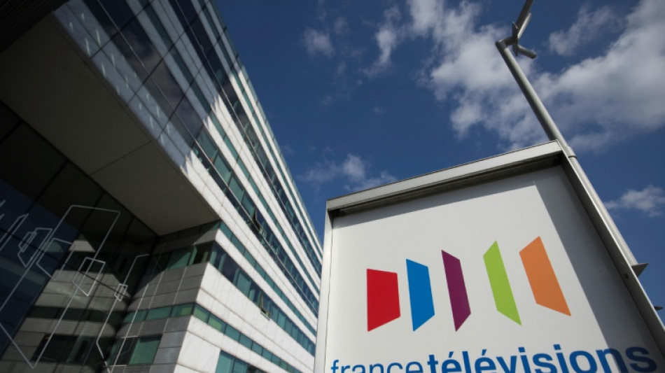 France T&eacute;l&eacute;: gr&egrave;ve en septembre contre la fin des JT nationaux de France 3