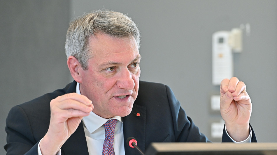 Landini, 'a uccidere &egrave; il sistema di appalti e precariet&agrave;'