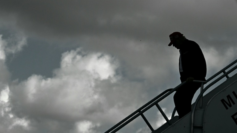 Ministros del G20 se re&uacute;nen en Sud&aacute;frica en ausencia de EEUU