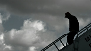 Ministros del G20 se re&uacute;nen en Sud&aacute;frica en ausencia de EEUU