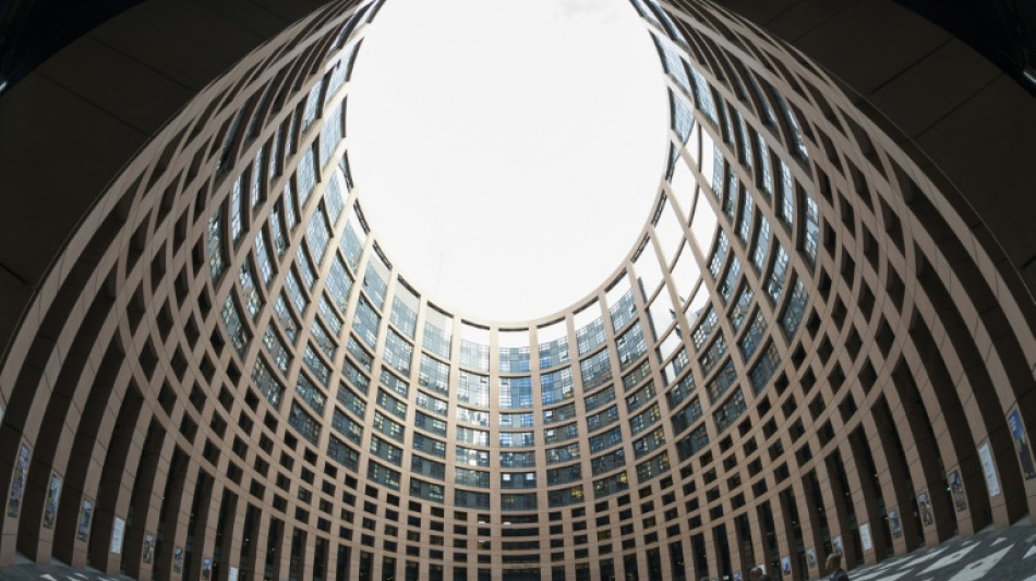 Business booms as lobbyists push 'priorities' in EU capital