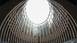 Business booms as lobbyists push 'priorities' in EU capital