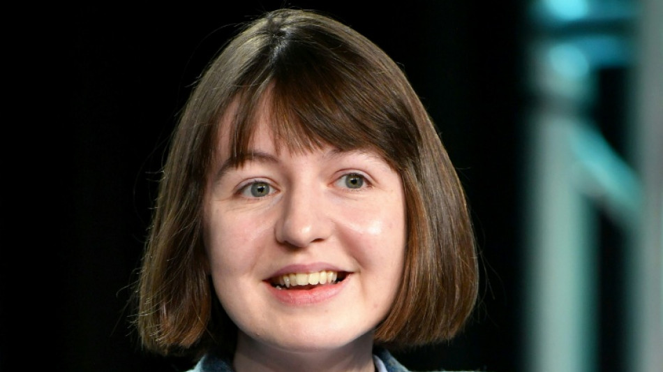 Irish literary star Sally Rooney pledges UK TV fees to banned pro-Palestine group