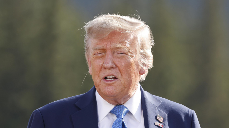 Wsj, 'Trump non ha ancora deciso se attaccare l'Iran'