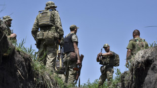 Kiev, '3 morti in un raid russo nella regione di Zaporizhzhia'