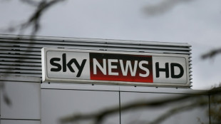 El jefe de la cadena brit&aacute;nica Sky News dimite tras 17 a&ntilde;os