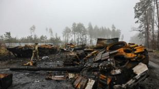 Ukraine: plus de 3.000 personnes &eacute;vacu&eacute;es de la r&eacute;gion de Marioupol