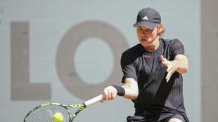 Jovem Alex Michelsen avan&ccedil;a &agrave;s quartas de final do Masters 1000 de Toronto