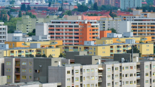 Immobilienverband prognostiziert bis 2025 Neubaul&uuml;cke von 700.000 Wohnungen