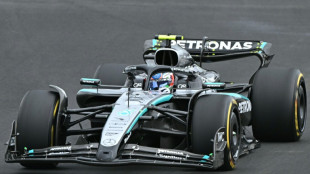 Record-breaker Antonelli aims higher after hitting front in Japan