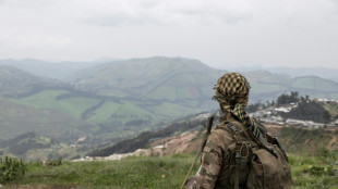 Conflit dans l'est de la RDC: extraction suspendue dans la 3e mine d'&eacute;tain au monde