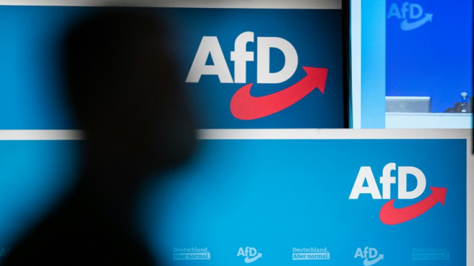 Linnemann: Brandmauer zur AfD steht - Warnungen vor Zerst&ouml;rung der Demokratie