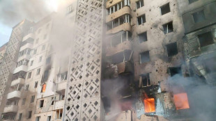 Ataques russos matam nove pessoas na região oeste da Ucrânia