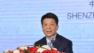 Huawei anuncia ganancias r&eacute;cord en 2021 a pesar de las sanciones de EEUU