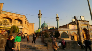 Iran-US talks expected Thursday despite fears of strikes