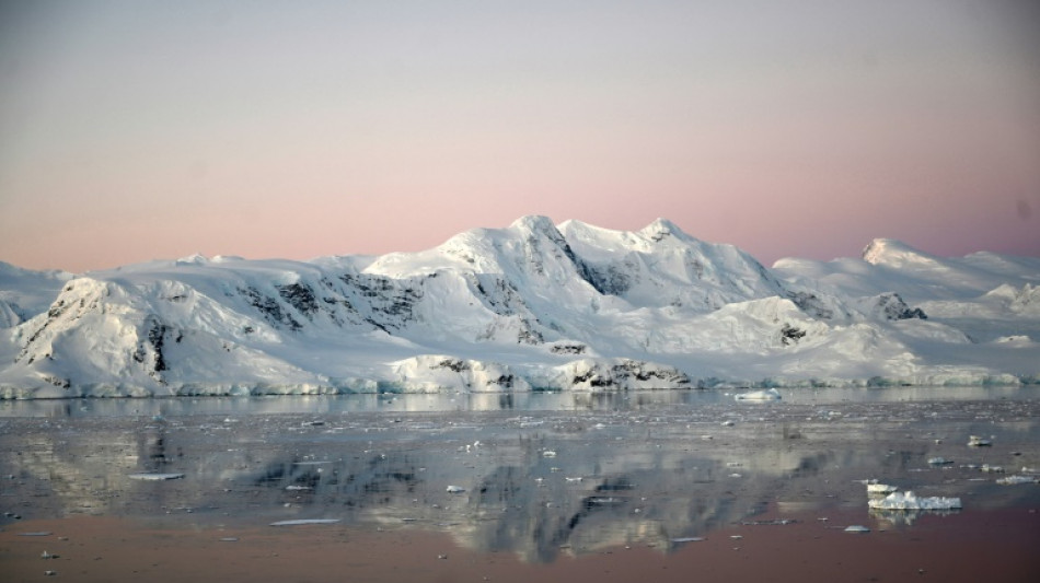 Discovery of Shackleton's lost shipwreck brought to big screen