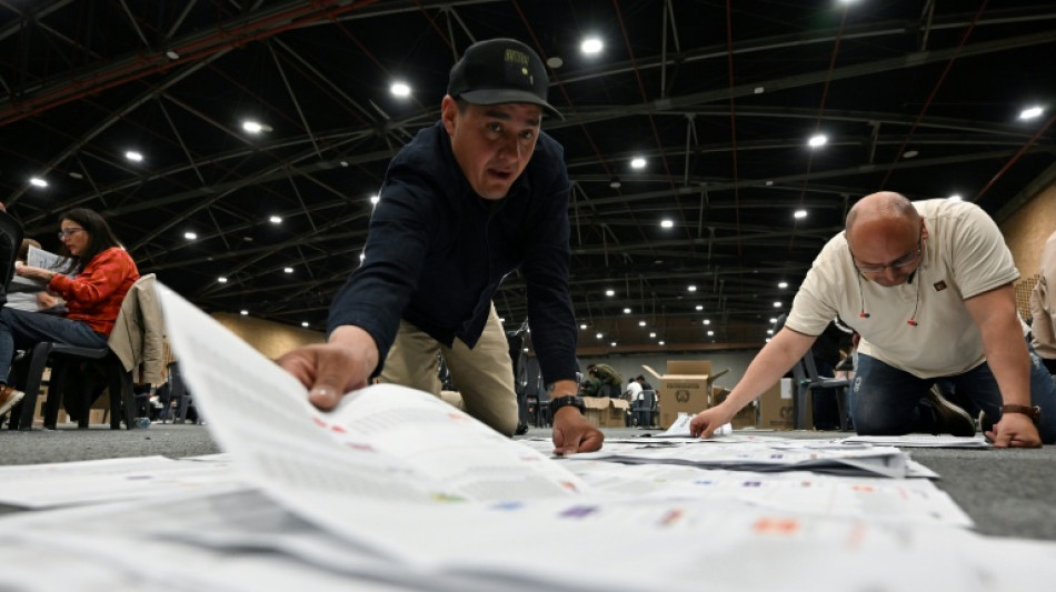 Esquerda de Petro ser&aacute; uma das principais for&ccedil;as no Congresso da Col&ocirc;mbia