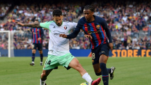 LaLiga faturou quase 5 bilh&otilde;es de euros em 2021/2022