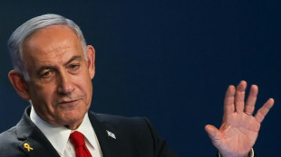 Netanjahu dringt auf z&uuml;gige Ernennung von israelischem Inlandsgeheimdienstchef