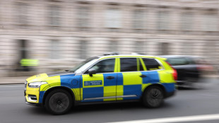Attacco a Londra fatto a colpi di forbici, per polizia &egrave; raptus di follia