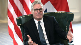 Gro&szlig;britannien will Pal&auml;stinenserstaat anerkennen - wenn sich Gaza-Situation nicht bessert