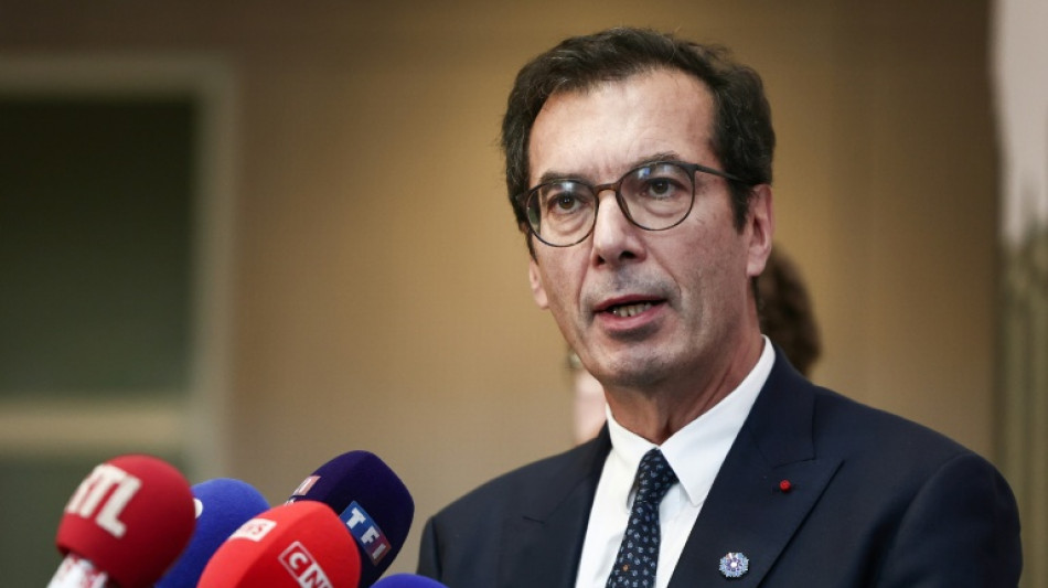 Une conf&eacute;rence Travail et Retraites pour relancer le dialogue social mais sans le Medef