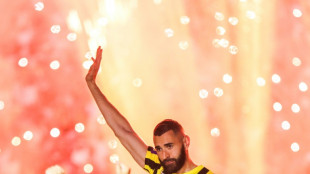 M&ecirc;me sans Messi, l'Arabie saoudite veut poursuivre sa conqu&ecirc;te du sport mondial