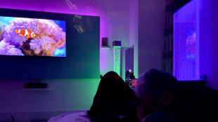 Cure palliative, prima stanza multisensoriale Snoezelen Sardegna