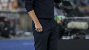 Calcio: Gasperini 'faremo bene, &egrave; un ko che ci d&agrave; convinzioni'