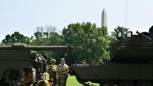 US-Marines vor Anti-Trump-Protesten in Los Angeles - Demos im ganzen Land geplant
