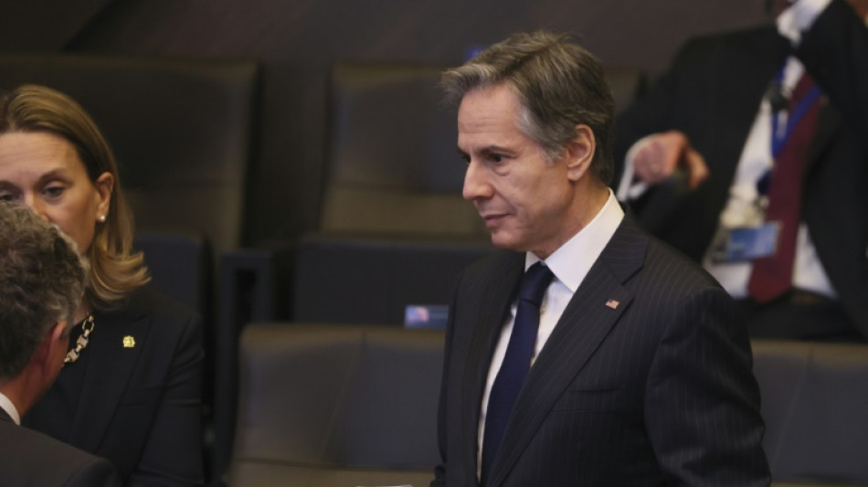 Blinken viajar&aacute; a Israel, Cisjordania, Marruecos y Argelia