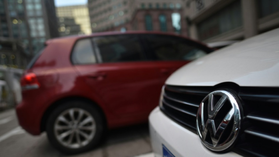 "Handelsblatt": VW schließt erstmals Werk in China