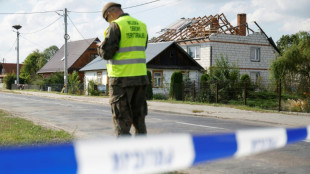 Intrusion de drones: la Pologne en qu&ecirc;te de soutiens saisit le Conseil de s&eacute;curit&eacute; de l'ONU