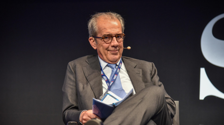 Tarquini (Confindustria), IA &egrave; realt&agrave;, ma passi da compiere