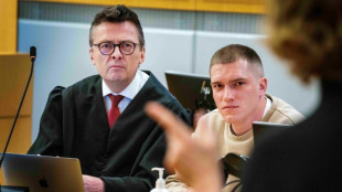 Angeblicher Wagner-Deserteur in Oslo zu Haftstrafe auf Bew&auml;hrung verurteilt