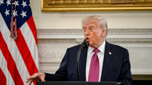 Trump, 'Iran al collasso finanziario con Hormuz chiuso'