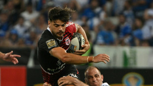 Top 14: Toulouse indisciplin&eacute;, imparfait et puni 