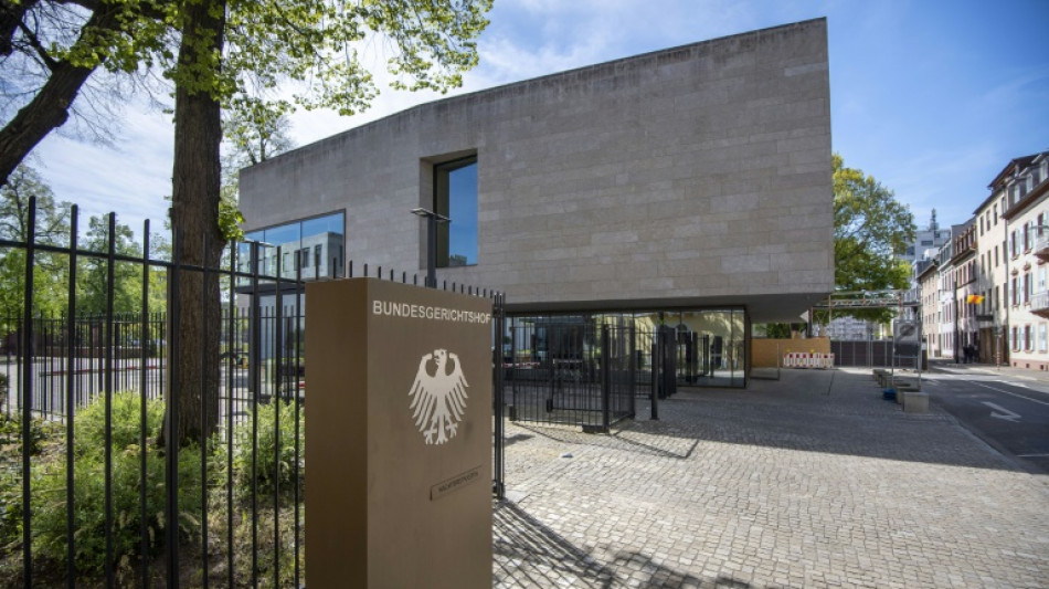 Kunstsammler scheitert vor BGH in Streit um Meldung von Bild als m&ouml;gliche NS-Raubkunst