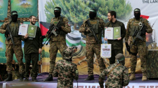 Hamas diz que tr&eacute;gua em Gaza est&aacute; em perigo por decis&atilde;o de Israel sobre prisioneiros