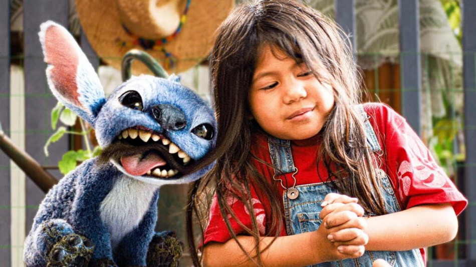 Lilo Stitch mania, c'&egrave; voglia di tenerezza al cinema