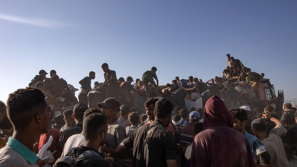 Onu, 'conseguenze catastrofiche se Israele occupa Gaza'