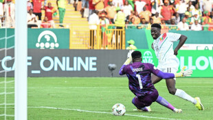Guin&eacute; segura empate contra Camar&otilde;es na estreia na Copa Africana; Senegal vence G&acirc;mbia