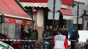 Wegen Rassismus angeklagter Mann erschie&szlig;t drei Menschen an Pariser Kurdenzentrum