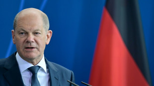 Scholz: Finnland und Schweden k&ouml;nnen sich schon jetzt auf Beistand verlassen