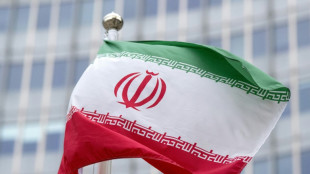Ir&aacute;n y pa&iacute;ses europeos hablan del programa nuclear antes del regreso de Trump